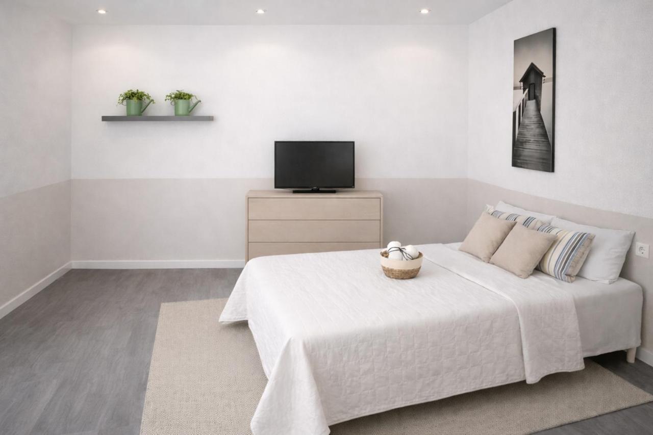 Habitaciones Parque Retiro Y Movistar Arena Compartido — Fotos 3